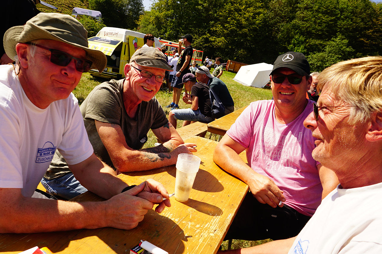 【ブログ】WRC第10戦ドイツ／WRC現地特派員