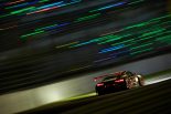 アウディ・チーム・ヒトツヤマの21号車アウディR8 LMS