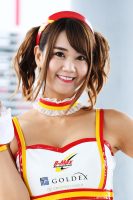 レースクイーン | 安藤まい(2019 B-Max Racing Lady)