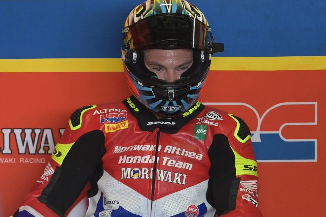 レオン・キャミアは第11戦フランスでの復帰を目指すという