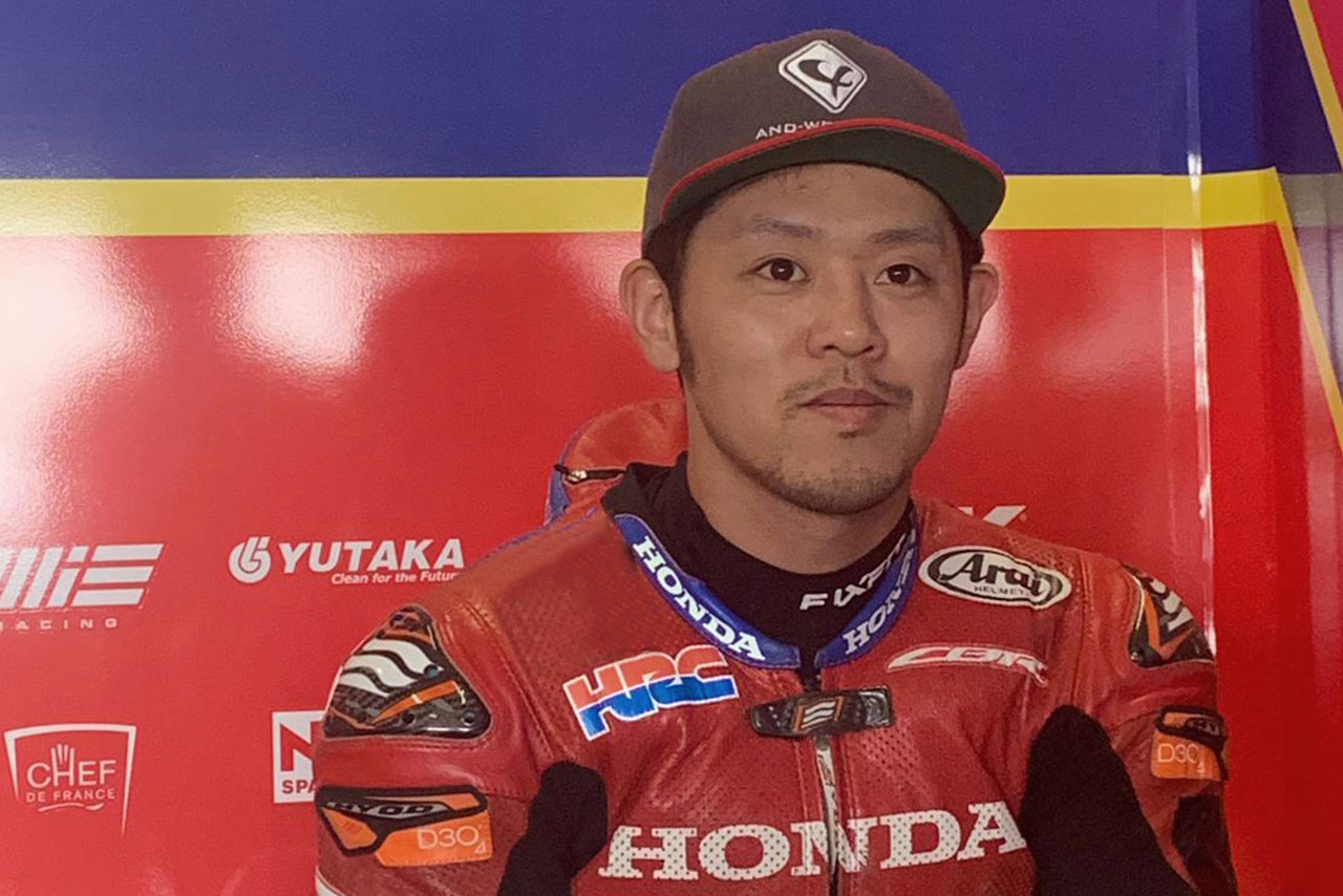 MotoGP | SBK：高橋巧が第10戦ポルトガルに代役参戦。キャミアは第11戦フランスでの復帰を目指す