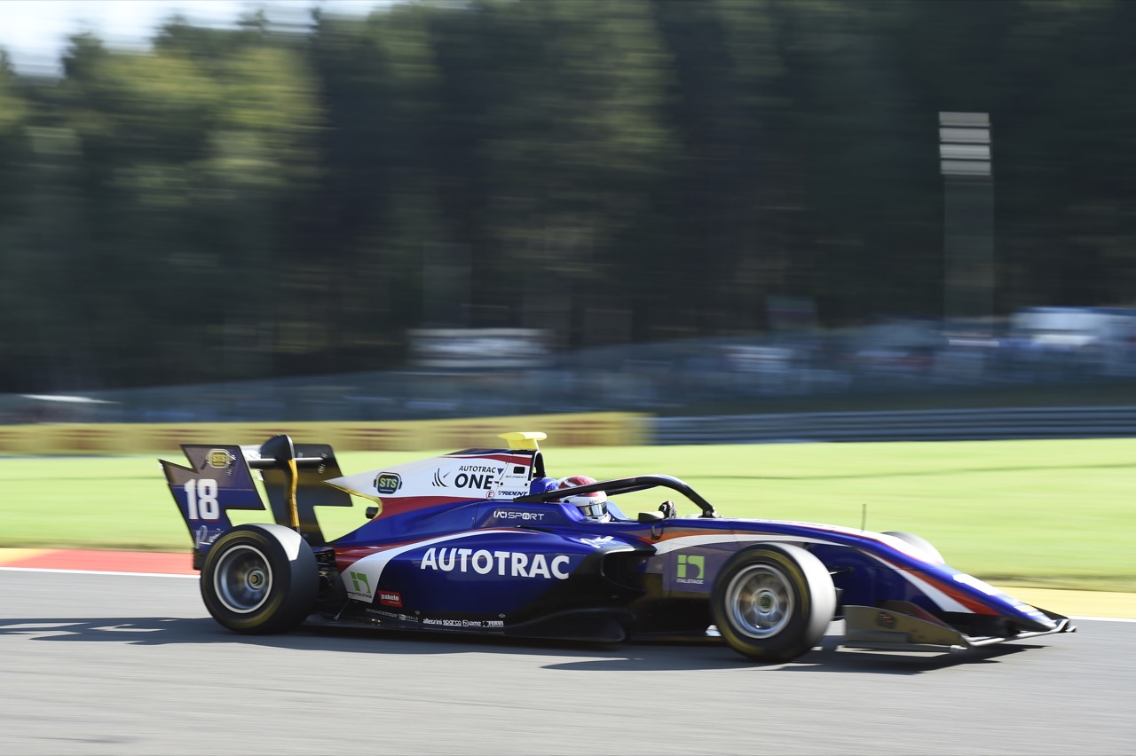 ペドロ・ピケ（トライデント）