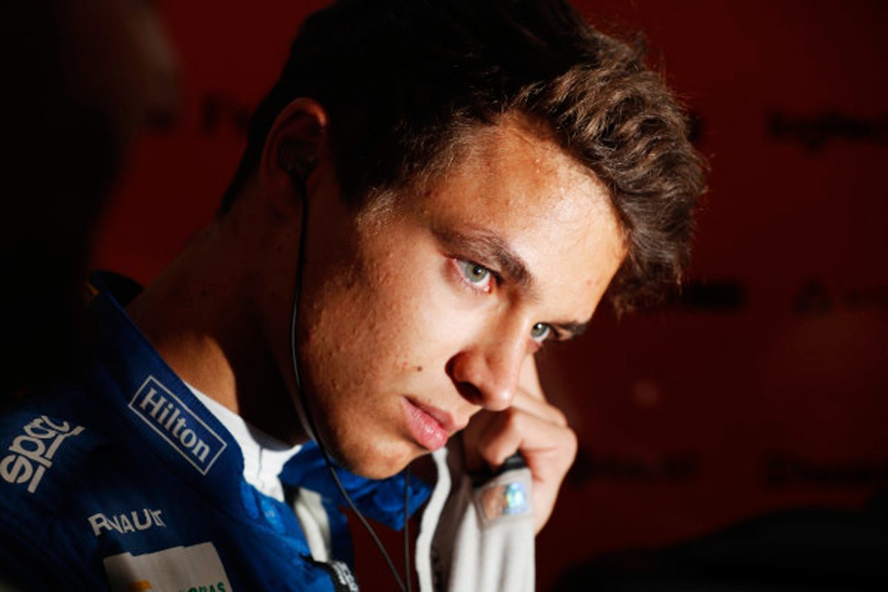 F1第13戦ベルギーgpのドライバー オブ ザ デー 最速ピットストップ賞が発表 F1 Autosport Web