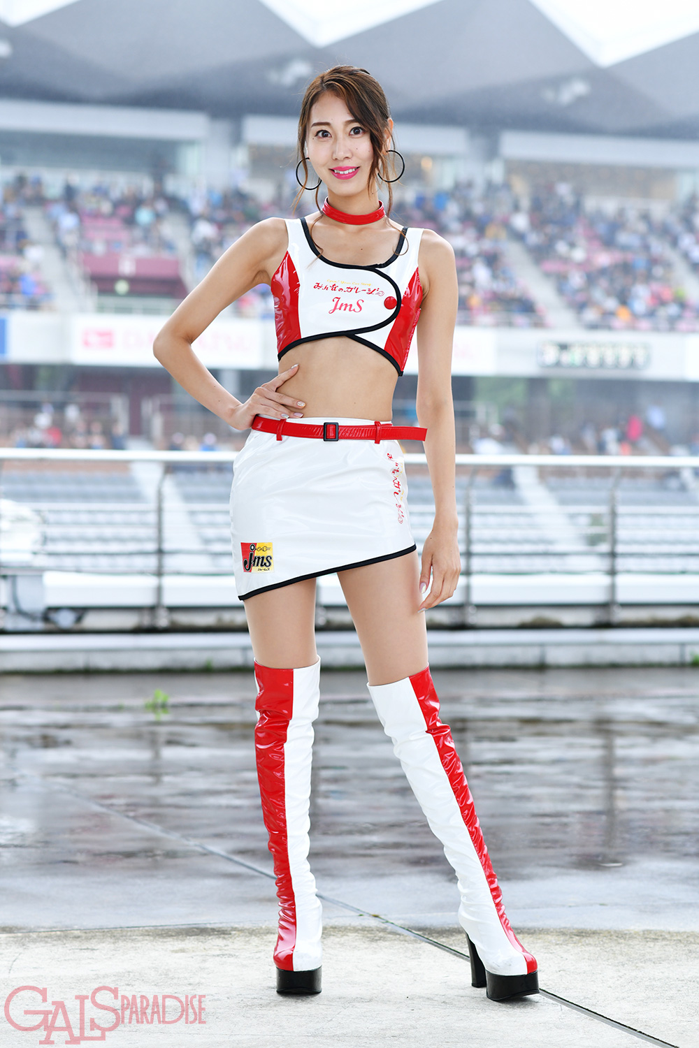 加藤遥香 | autosport web