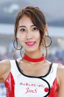 レースクイーン | 加藤遥香(ジェームスガレージガールズ)