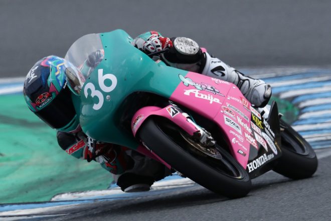 長谷川聖（CLUB Y's）