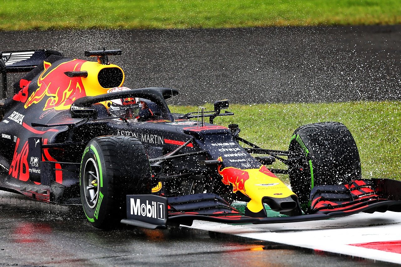 レッドブル RB15 フェルスタッペン 2019 レッドブル RB15 フェルスタッペン 2019