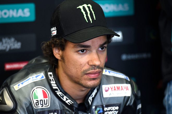 フランコ・モルビデリ