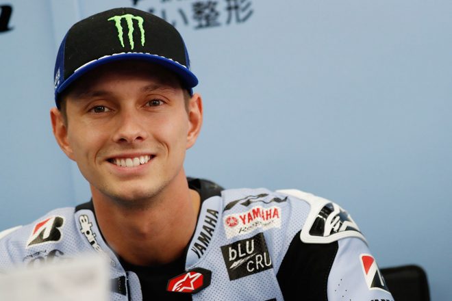 マイケル・ファン・デル・マーク