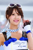 レースクイーン | 山下莉果(2019 Owltech Lady)