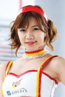レースクイーン | あやきいく(2019 B-Max Racing Lady)