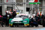 マルコ・ウィットマン（BMW M4 DTM／BMWチームRMG）
