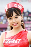 レースクイーン | 川村那月(ZENTsweeties)