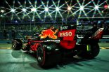 2019年F1第15戦シンガポールGP　アレクサンダー・アルボン（レッドブル・ホンダ）