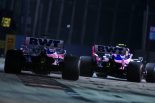 2019年F1第15戦シンガポールGP　セルジオ・ペレス（レーシングポイント）