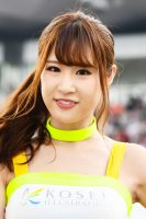 レースクイーン | 杉原あやの(KOSEI CHAPTER)