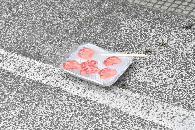 スーパーGTサーキット便り第7戦SUGO