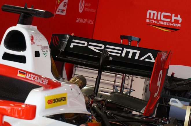 2019年F1ロシアGP