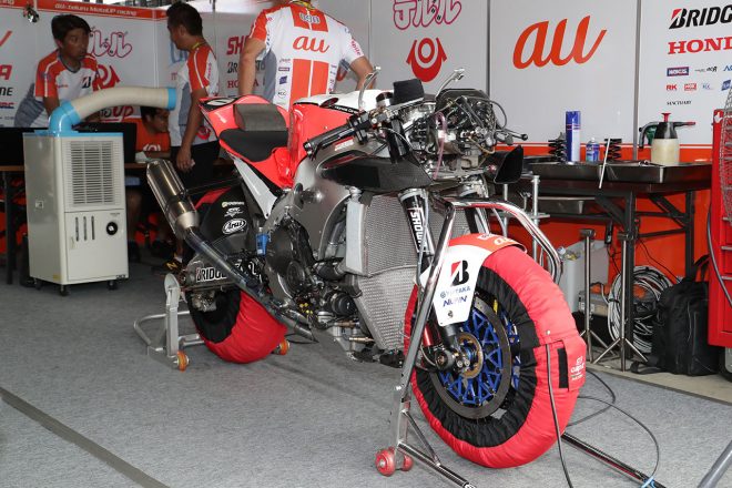 全日本ロードレース選手権ブログ 秋吉耕佑インタビュー
