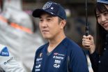 峰尾恭介（PACIFIC MIRAI AKARI NAC PORSCHE）