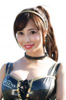 レースクイーン | 藤嶋もなみ(マーキュリーエンジェルス)