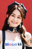 レースクイーン | 小林沙弥香(Mobil1 レースクイーン2019)