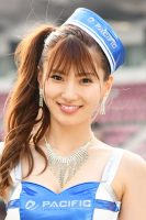 レースクイーン | 辻門アネラ(pacific fairies)