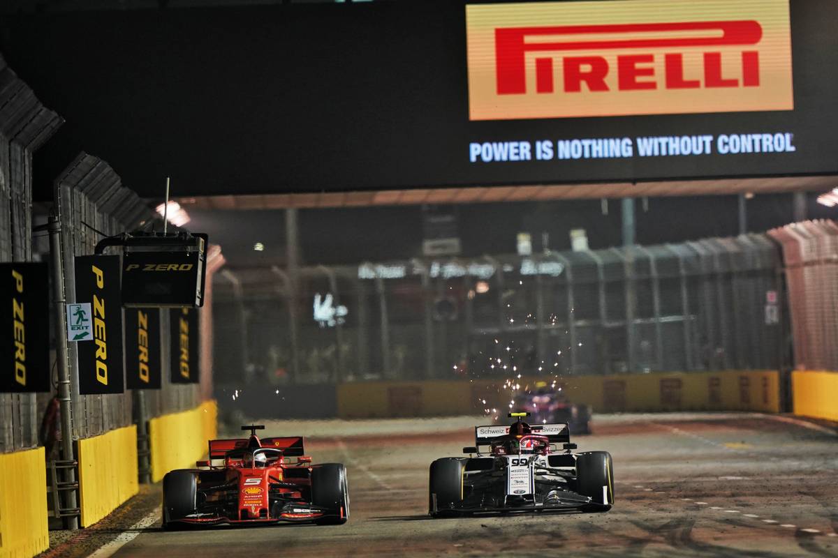 ジョビナッツィさんはトップ争いも繰り広げての10位入賞