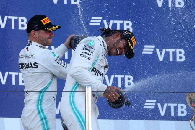 結局はチーム力が強いほうがレースでは勝利するのでしょうか?