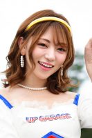 レースクイーン | 神尾美月(ドリフトエンジェルス)