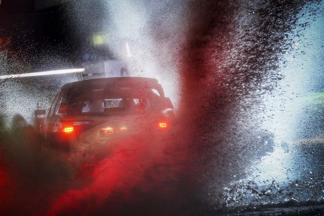 ヤリ-マティ・ラトバラ（トヨタ・ヤリスWRC）