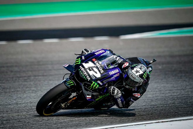 ビニャーレスは1回目のアタックの時間を長めにとり、セカンドアタックに入った