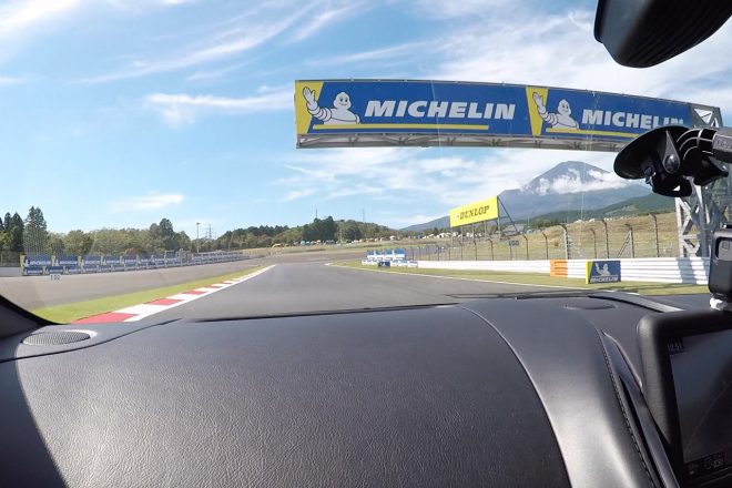 Media Hot Lapsの様子