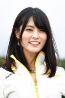 レースクイーン | 香月わかな(apr Victoria)