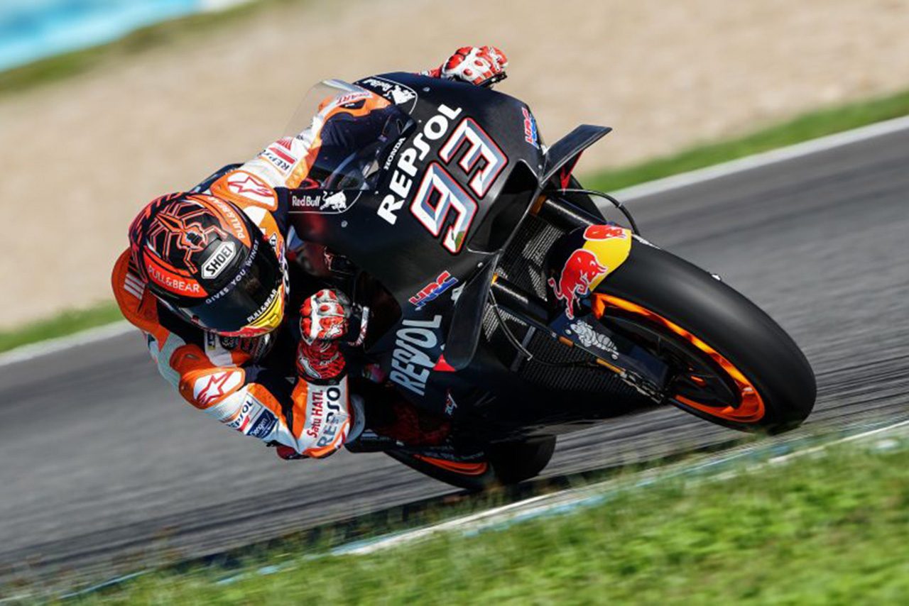 Motogp 21年シーズンはグランプリ開催数の増加によりオフシーズンテストが大幅減少 Motogp Autosport Web Motogp 21年シーズンはグランプリ開催数の増加によりオフシーズンテストが大幅減少 Motogp Autosport Web