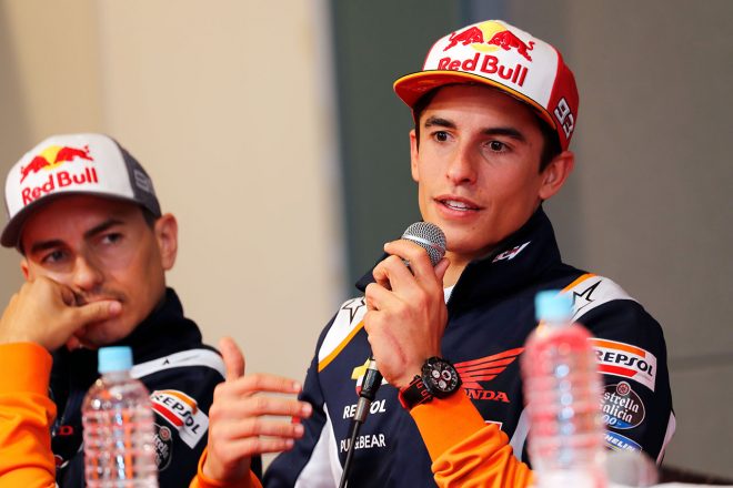 マルク・マルケス