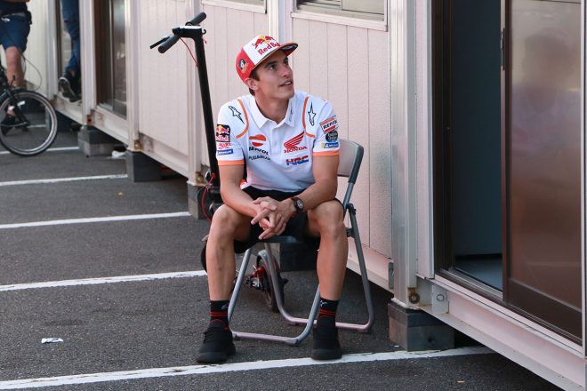 マルク・マルケス