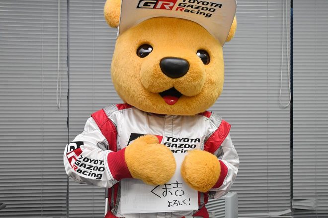 「つらいことなんてないです！」愛されキャラはいつも充実。【サーキットのお仕事紹介】