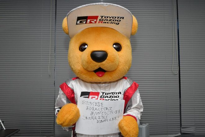 「つらいことなんてないです！」愛されキャラはいつも充実。【サーキットのお仕事紹介】