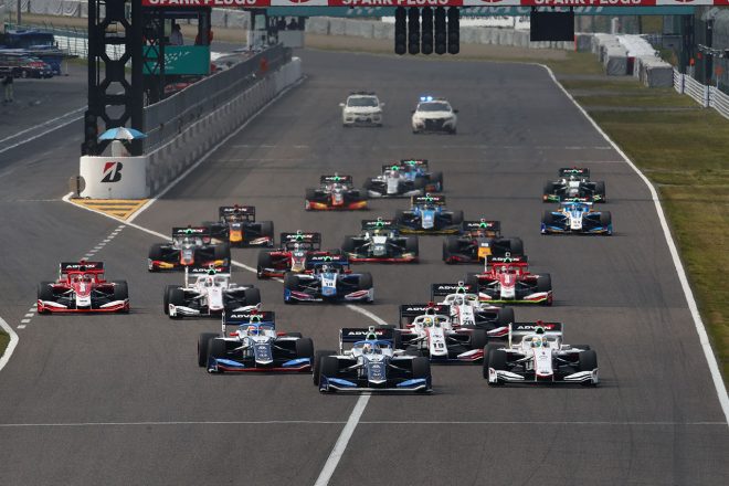 【サーキットのお仕事紹介】スーパーフォーミュラ開催の大黒柱、JRP。プロモーターの使命は「シリーズの価値を高めること」