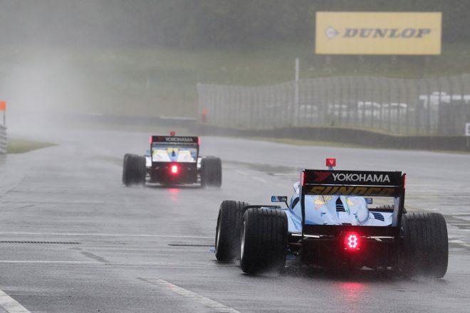 【サーキットのお仕事紹介】スーパーフォーミュラ開催の大黒柱、JRP。プロモーターの使命は「シリーズの価値を高めること」