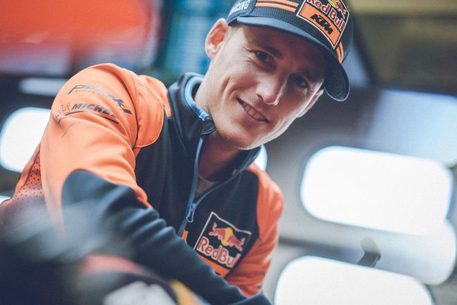 ポル・エスパルガロ