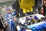 V8エンジンを積むGRスープラがFIA IDCに参戦する