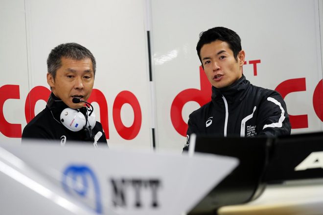 2019年スーパーフォーミュラ最終戦鈴鹿チャンピオン争い