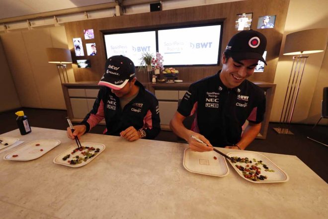ジバラでGO! 笠原美香F1鈴鹿ブログ特別編10