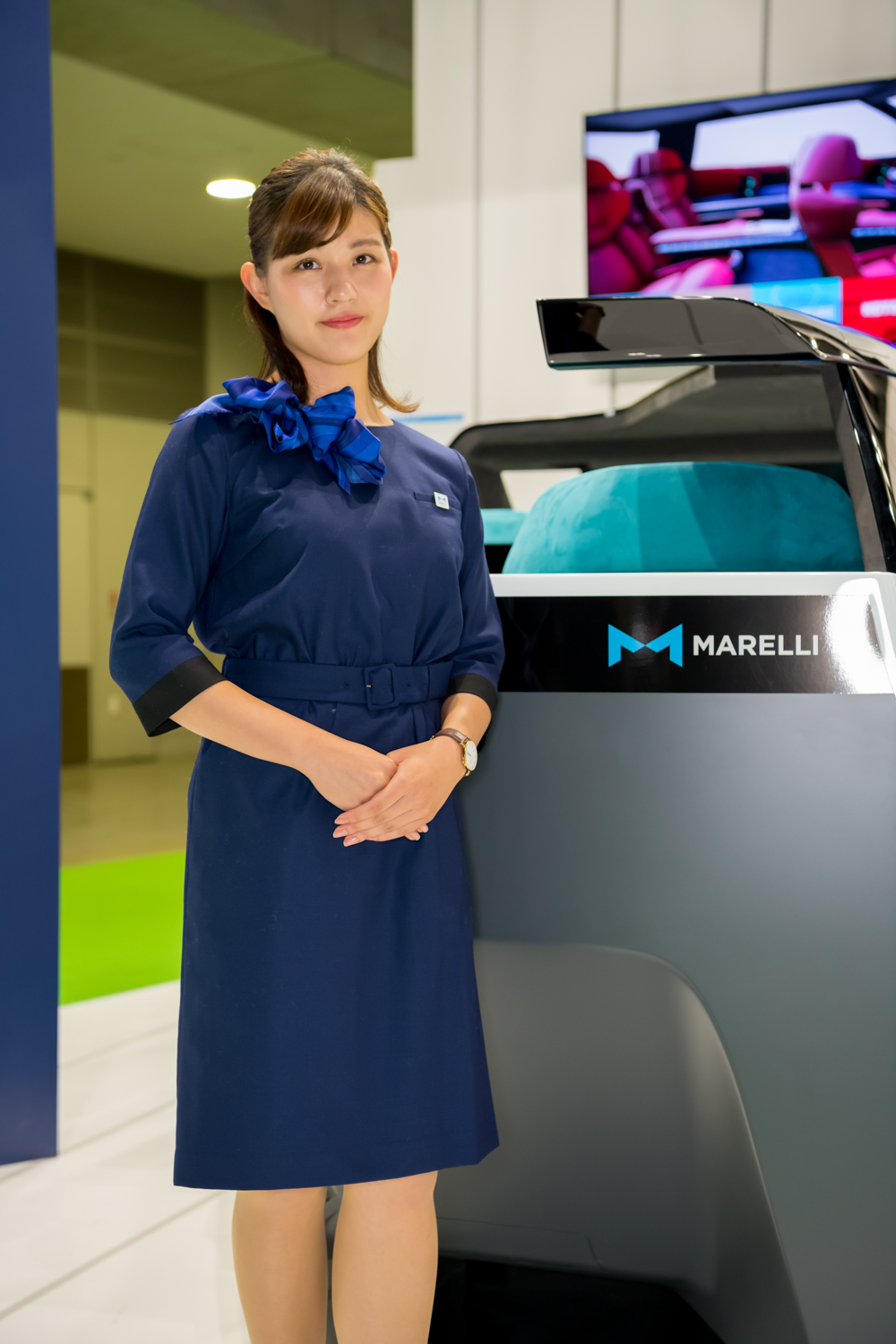 マレリブース