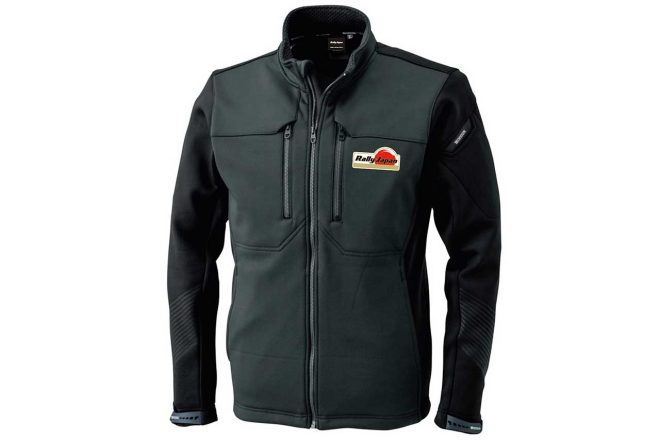 スタッフジャケットレプリカ