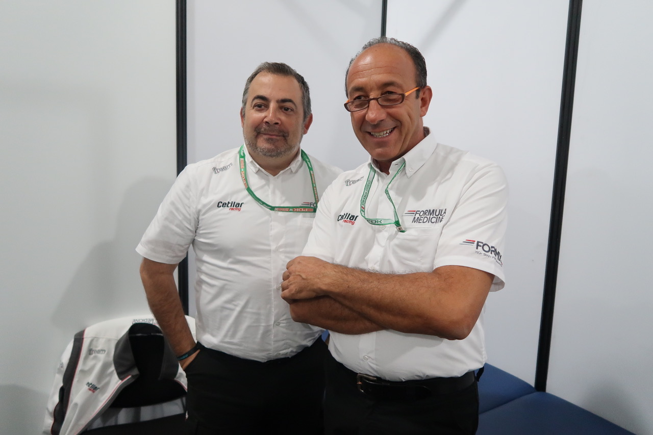 F1 Topic：『フォーミュラ・メディシン』に駆け込んだ体調不良者は200人超。全21戦で最多か