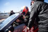 2019年F1第19戦アメリカGP　ロマン・グロージャンがナスカーをドライブ