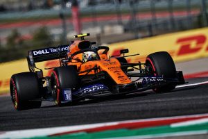 F1 | ランド・ノリス（マクラーレン）